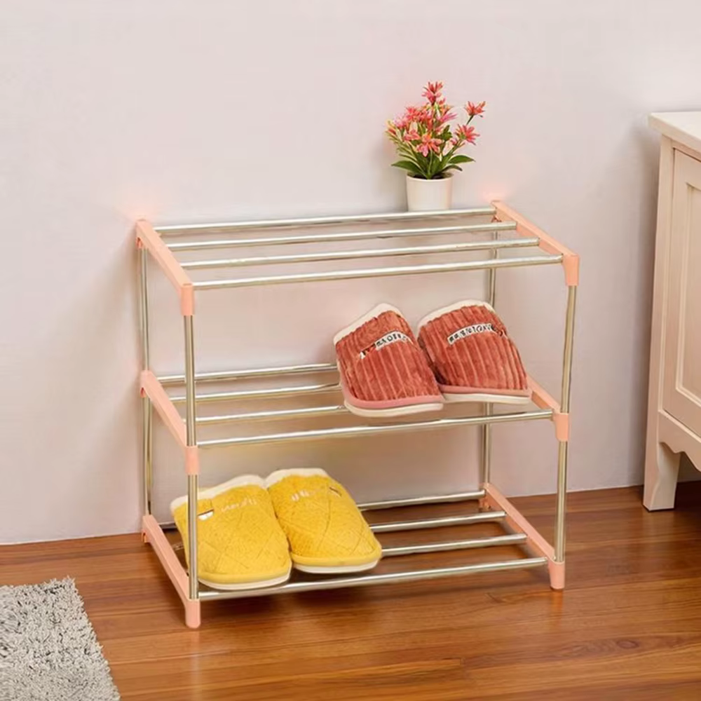 Étagère à chaussures 3/4/5 niveaux