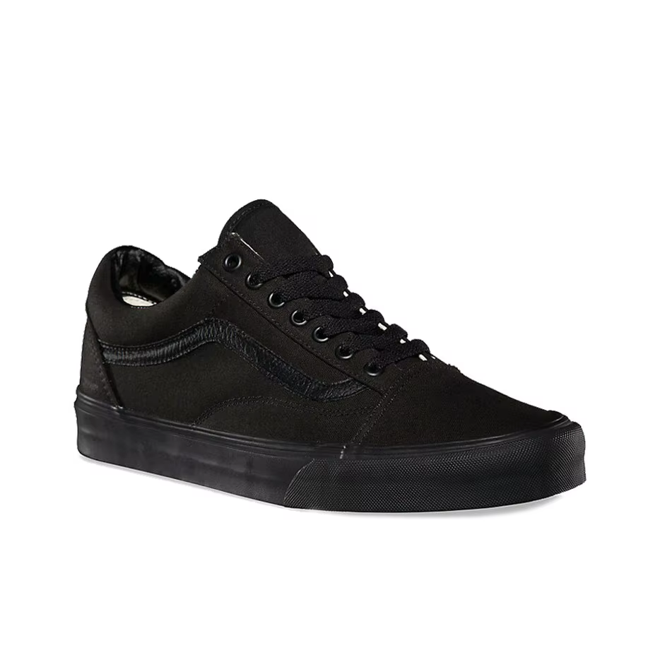 Vans Old Skool Triple Black