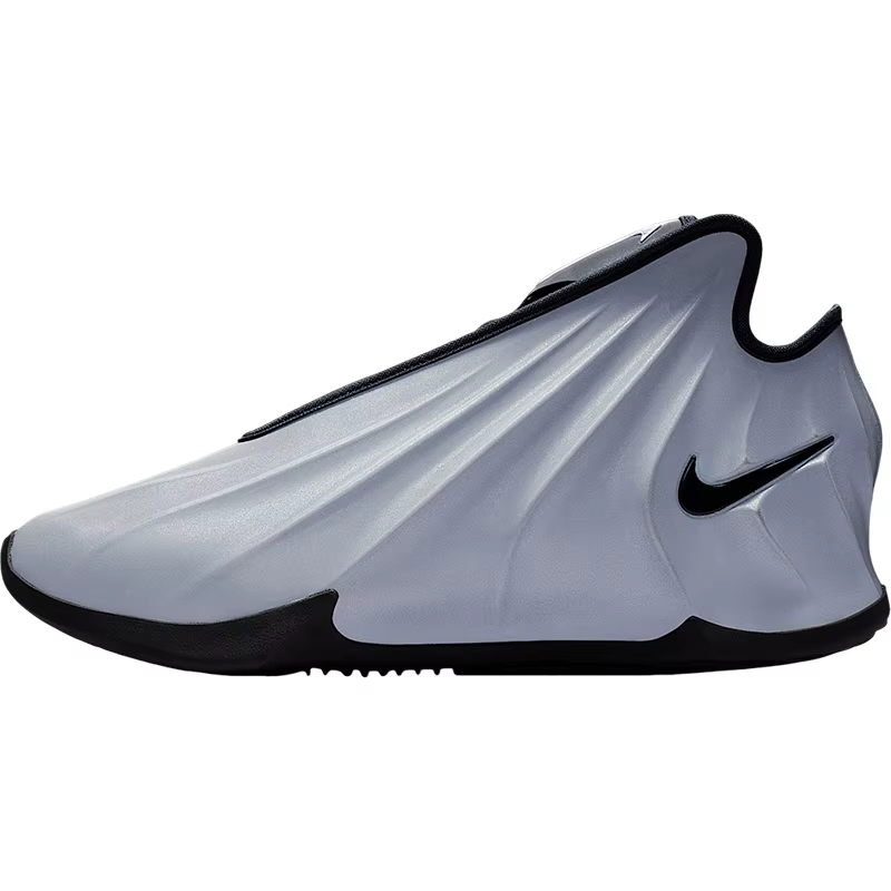 Nike authentique G.T. Chaussures de basket-ball basses et durables pour hommes Future EP FZ5591-002