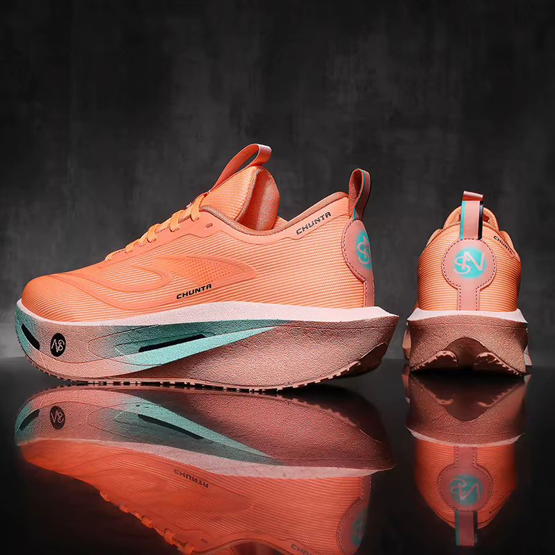 Chaussures de course Carbon Board
