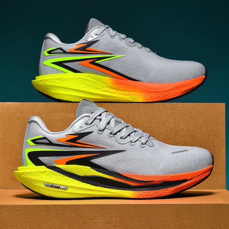 Chaussures de course pour hommes