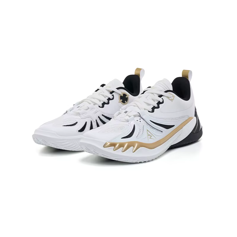 Chaussures de basket-ball RIGORER AR3 Austin Reaves Signature pour hommes | Collection de couleurs complètes | Sneakers