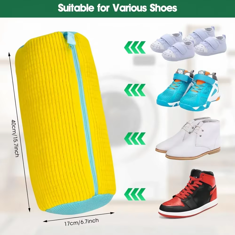Sac de lavage pour chaussures