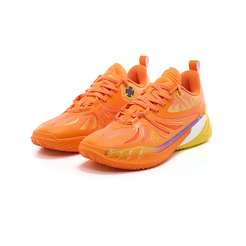 Chaussures de basket-ball RIGORER AR3 Austin Reaves Signature pour hommes | Collection de couleurs complètes | Sneakers
