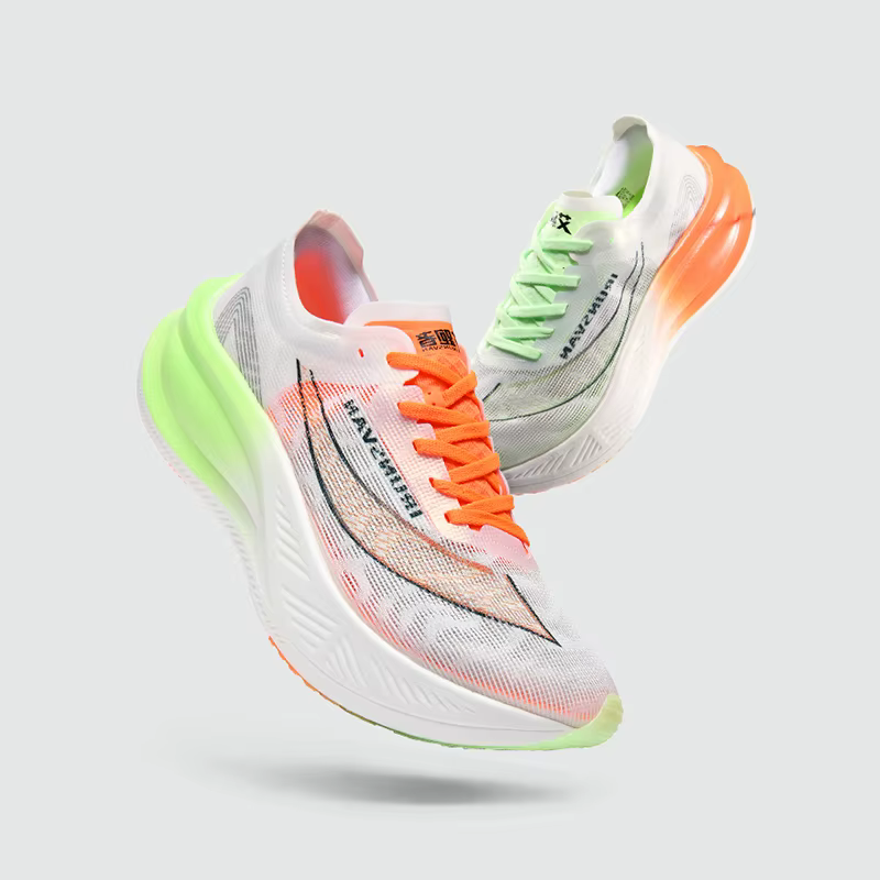 IRUNSVAN Chaussures de course pour hommes