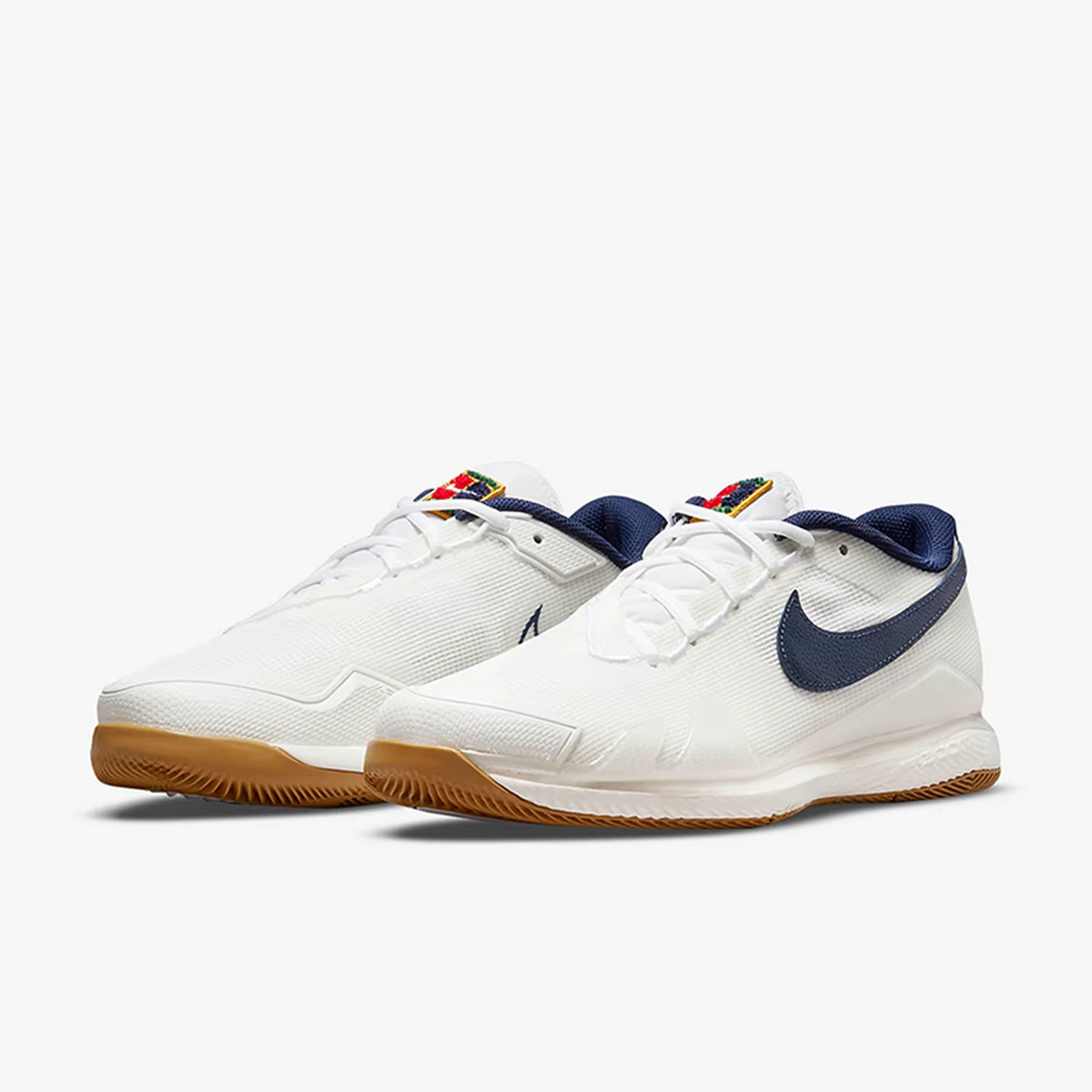 Nike Authentique AIR ZOOM PRO Chaussures de tennis basses pour hommes CZ0220-133