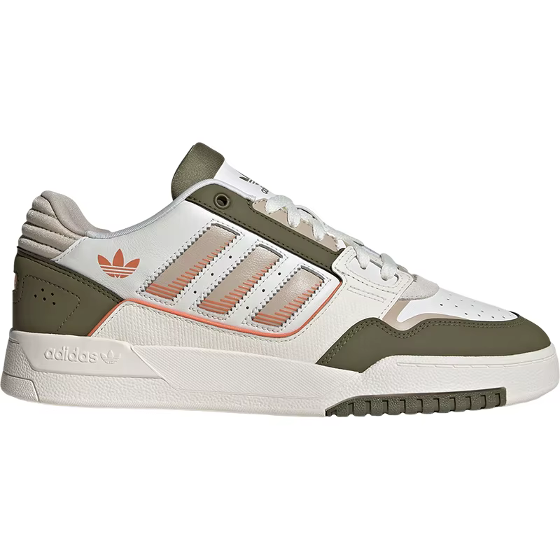 Adidas officiel authentique trois rayures hommes et femmes rétro bas baskets décontractées JP5883