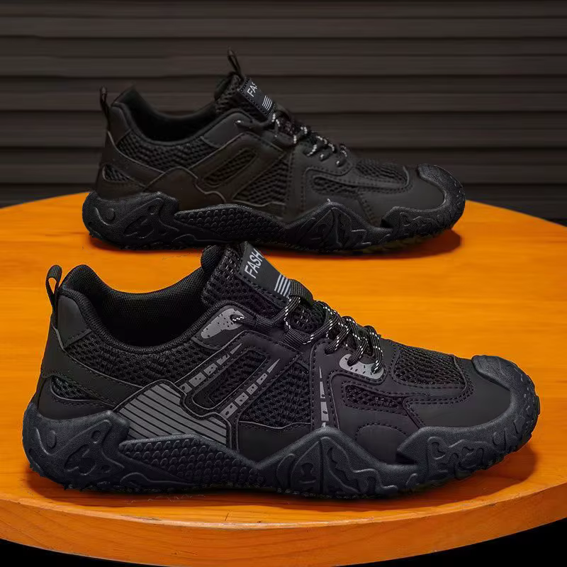 Baskets décontractées 2026 Nouvelle collection été