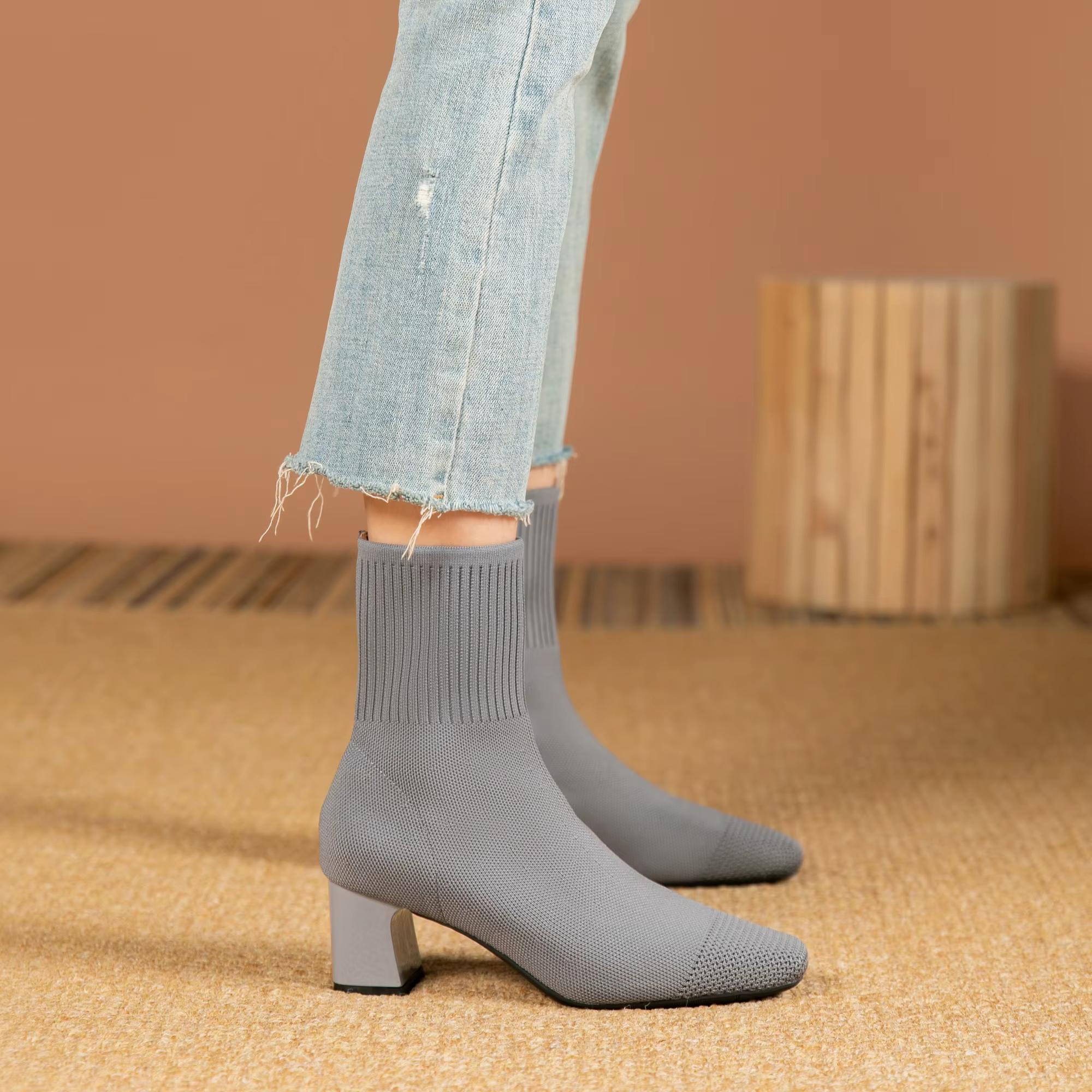 Bottes pour femmes 2025