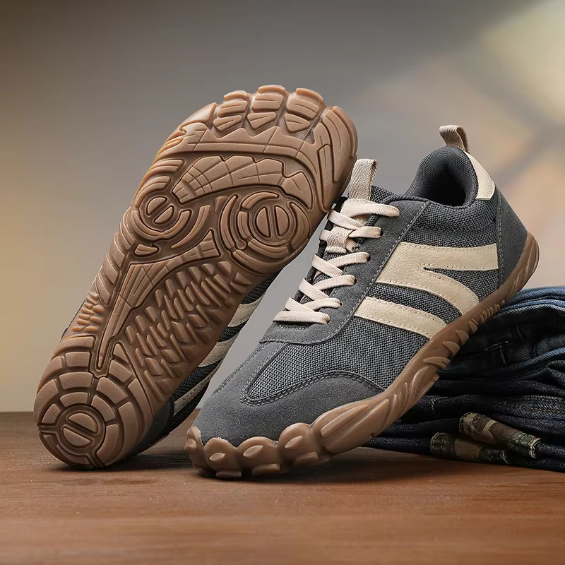 Nouvelles baskets d'été 2026 à bout large pour hommes et femmes