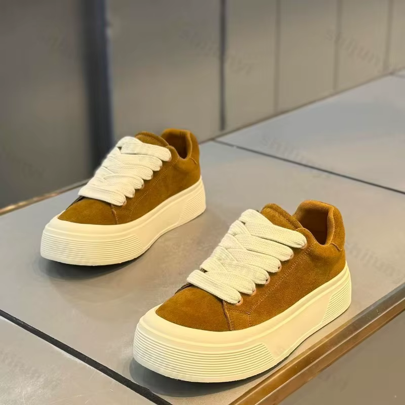 Chaussures de sport décontractées pour hommes