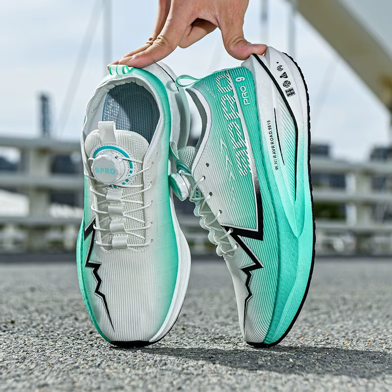 Chaussures de course décontractées pour hommes et femmes