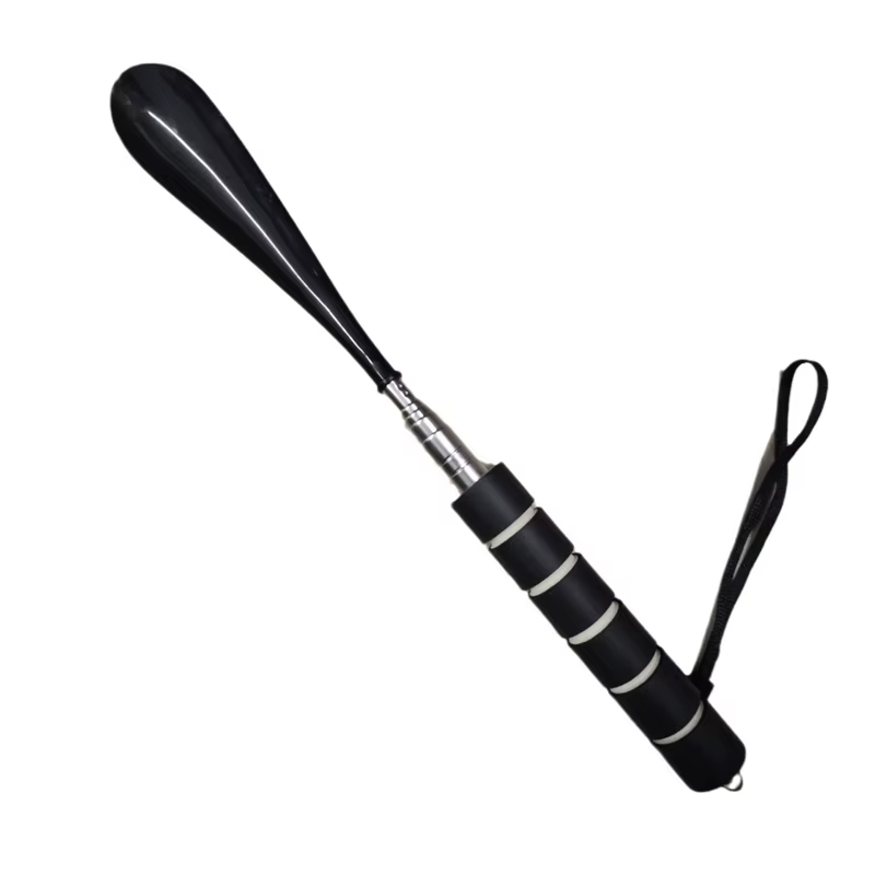 Cornes de chaussures longues extensibles 30cm-71cm