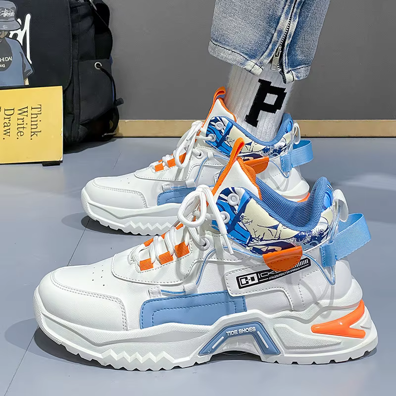 Chaussures de sport pour hommes