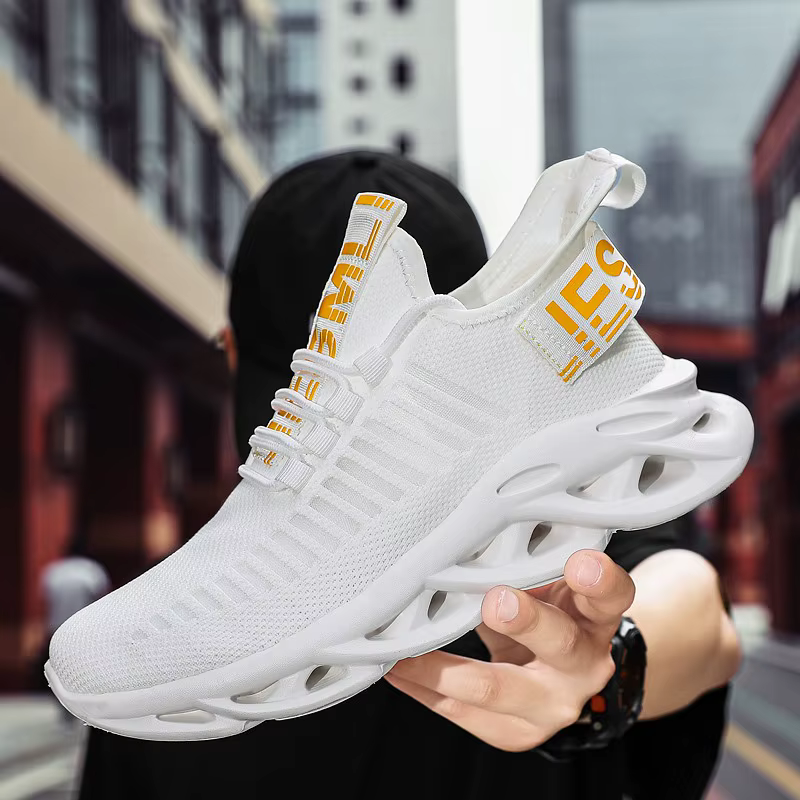 Hommes chaussures confortables unisexe baskets respirant Couple