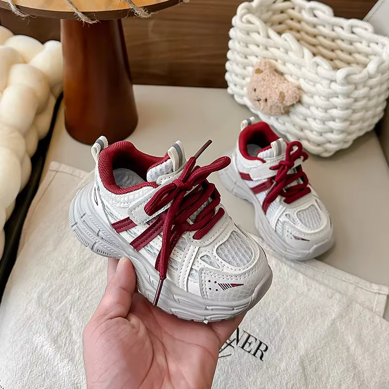Chaussures de sport pour garçons et filles