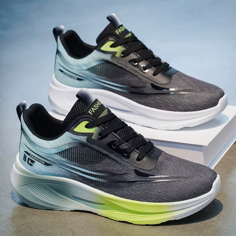 Chaussures de course ultra-légères