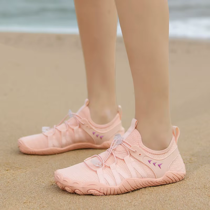 Asgard chaussures d'eau d'été pour femmes mode séchage rapide