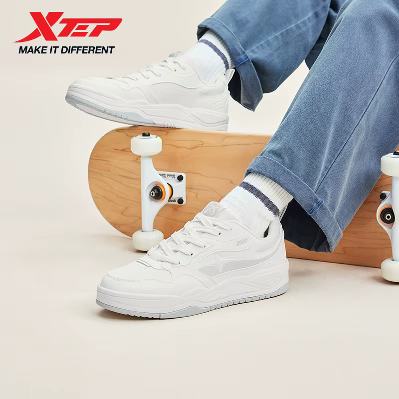 Xtep STAR-X LITE chaussures pour hommes stabilité résistant à l'usure