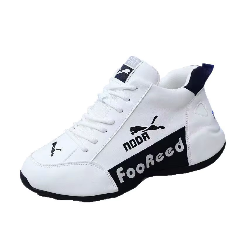 Chaussures de sport décontractées pour hommes