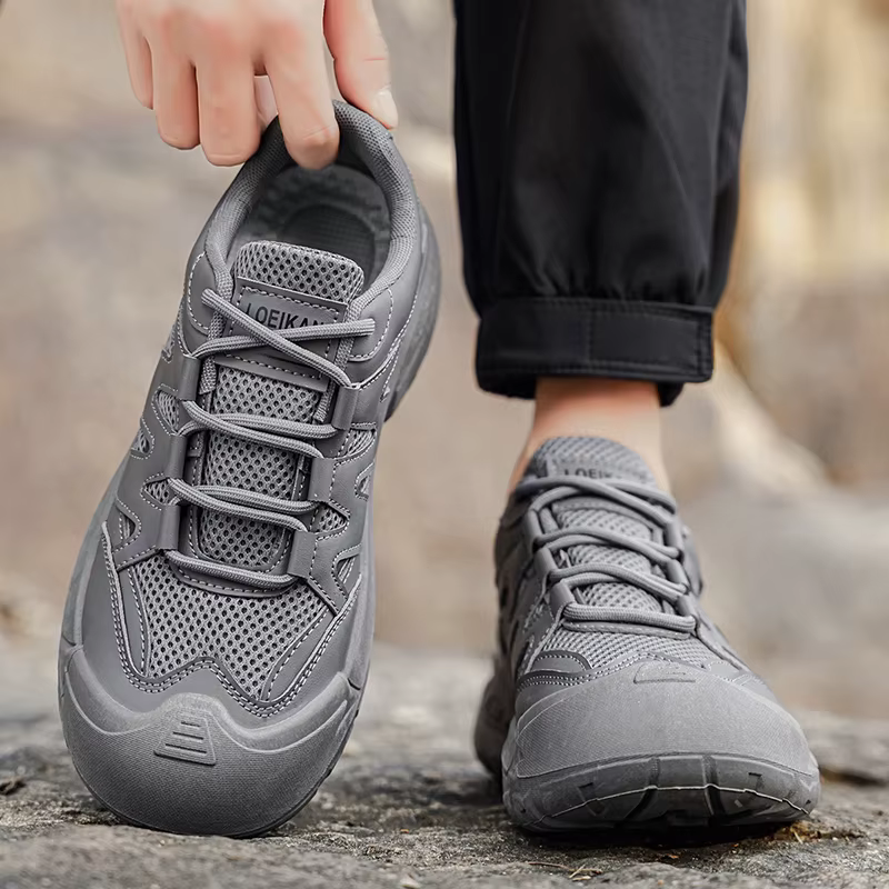 Chaussures de randonnée pour hommes