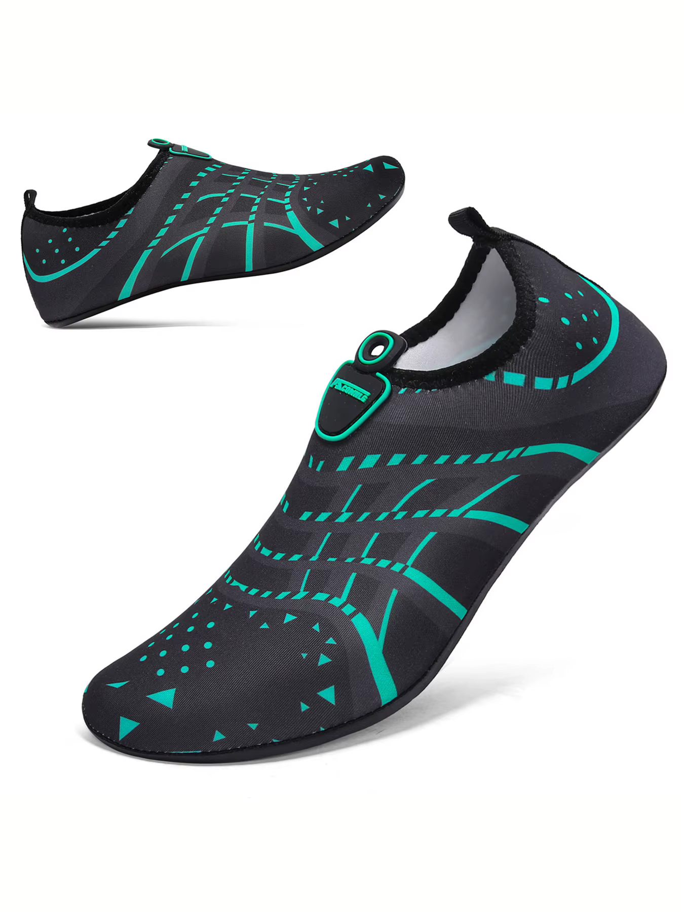 Chaussures d'eau unisexes pour hommes et femmes
