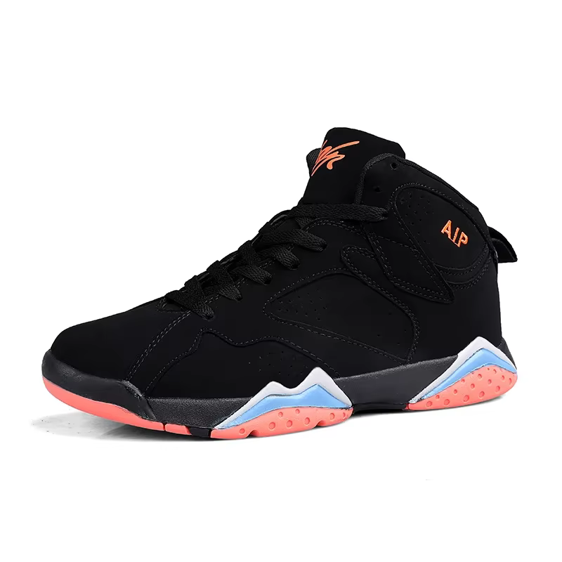 Chaussures de basket-ball non ald pour hommes
