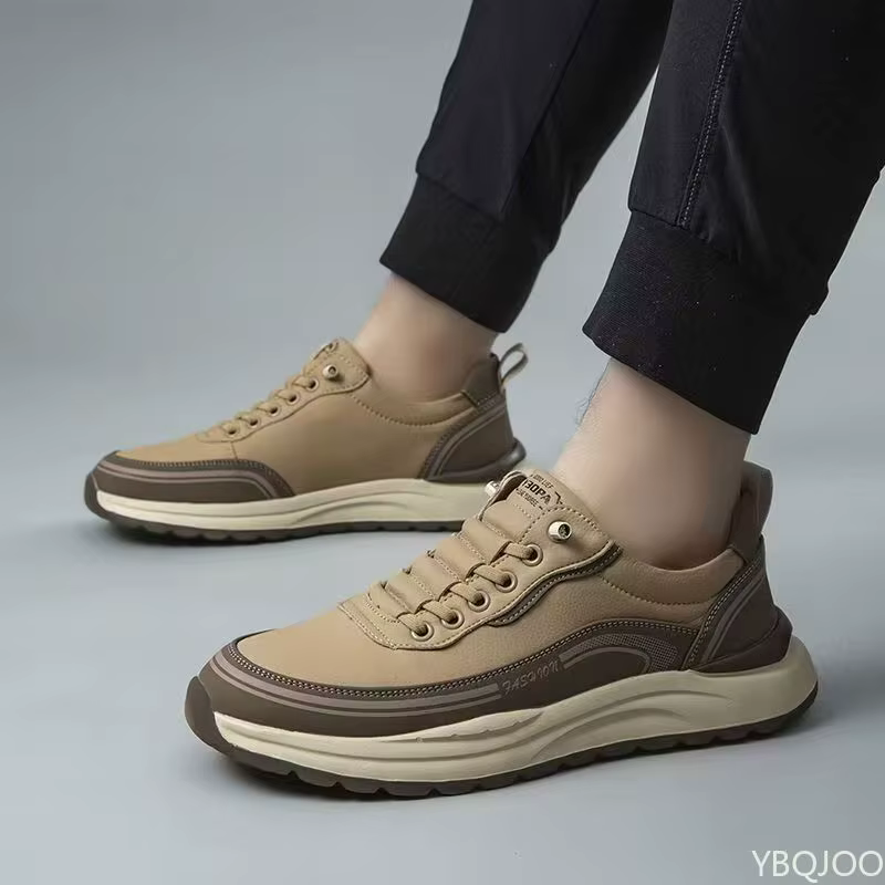 Chaussures de sport de luxe pour hommes