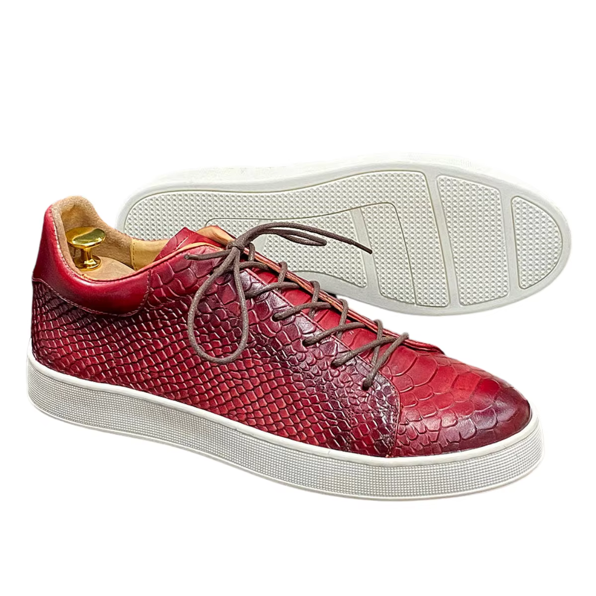 ABOORUN-Chaussures décontractées pour hommes