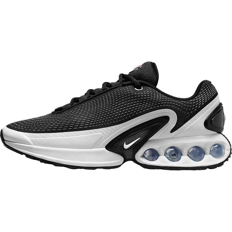 Nike officiel authentique Air Max Dn chaussures d'entraînement à air rembourrées pour femmes FJ3145-002