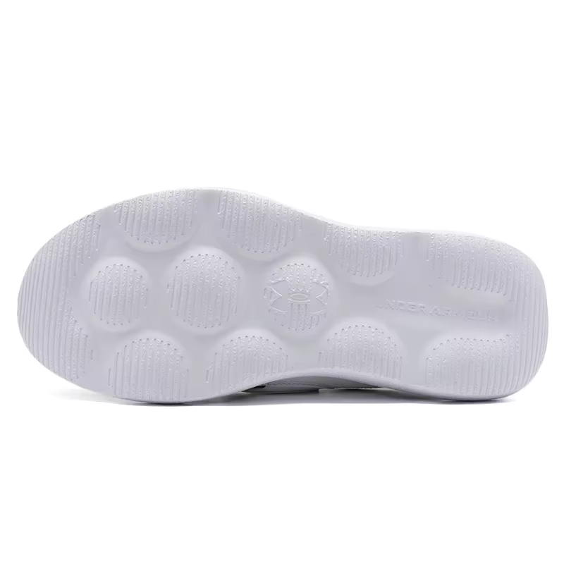Under Armour UA Runplay Chaussures à enfiler pour hommes avec sangle en EVA moulée