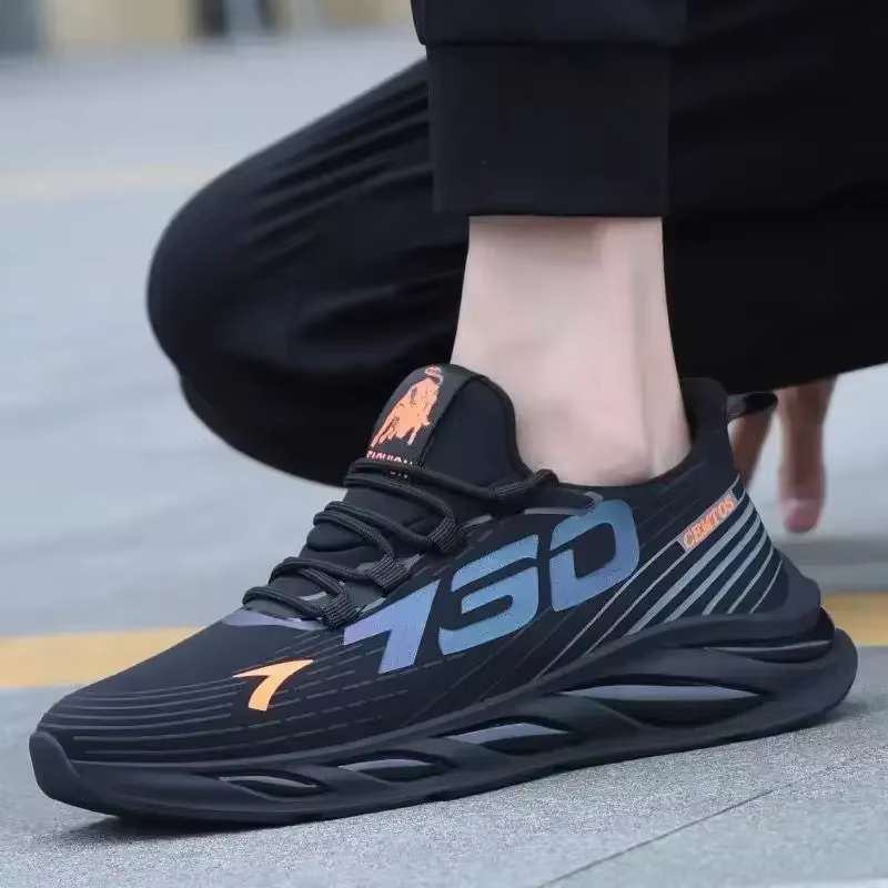 Chaussures décontractées pour hommes 2026 – Nouvelle collection tendance
