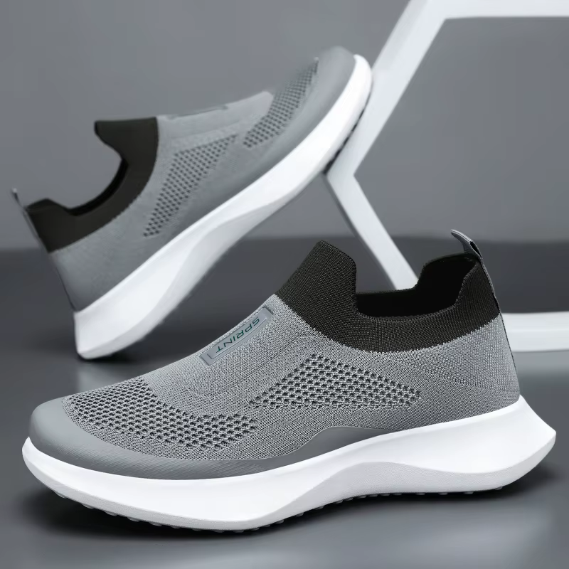 Nouvelles chaussures pour hommes printemps 2026