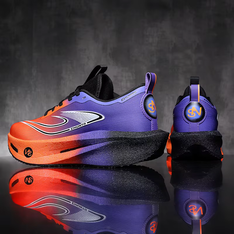 Chaussures de course Carbon Board