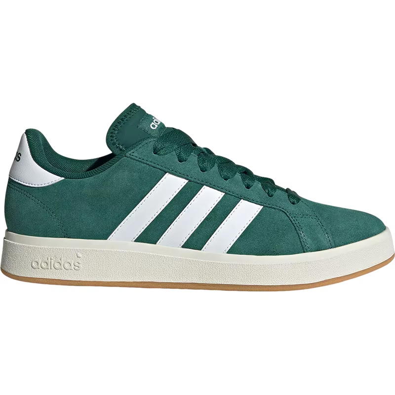 Adidas véritable Grand Court unisexe bas baskets durables IH6187