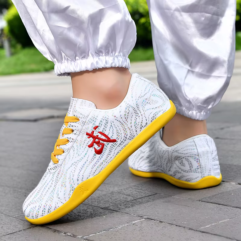 Chaussures Wushu chinoises