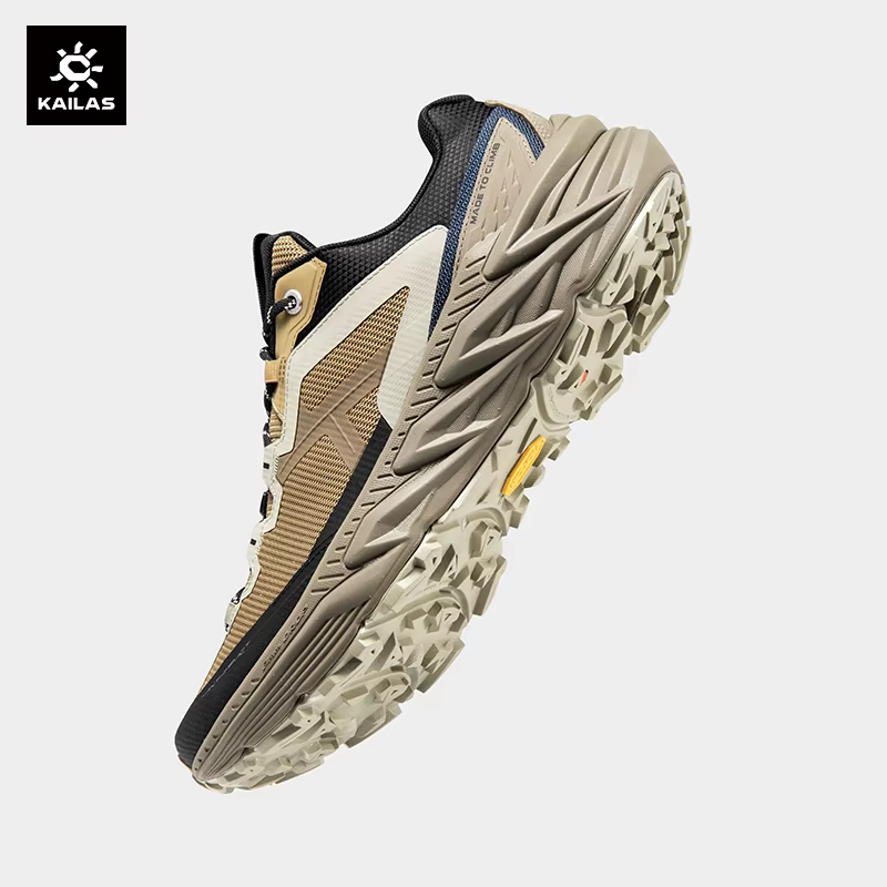 KAITolSHAN XING -2-Baskets de marque respirantes pour homme