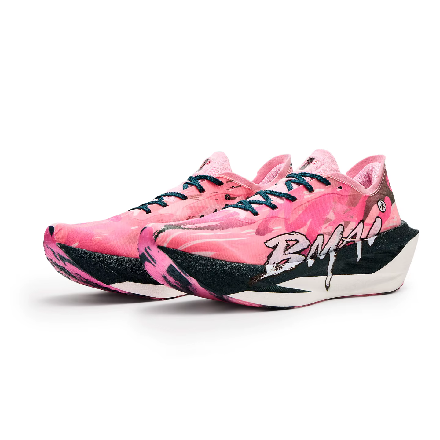 Chaussures de course BMAI 20 km