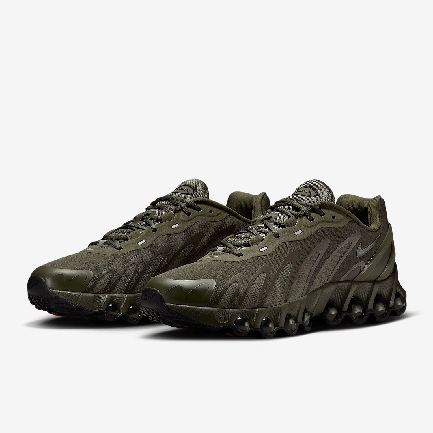 Nike Authentique Air Max DN8 Chaussures de course pour hommes FQ7860-300