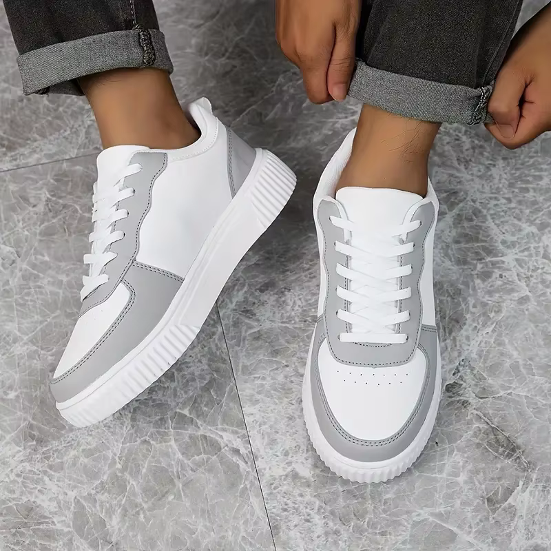 Chaussures décontractées pour femmes