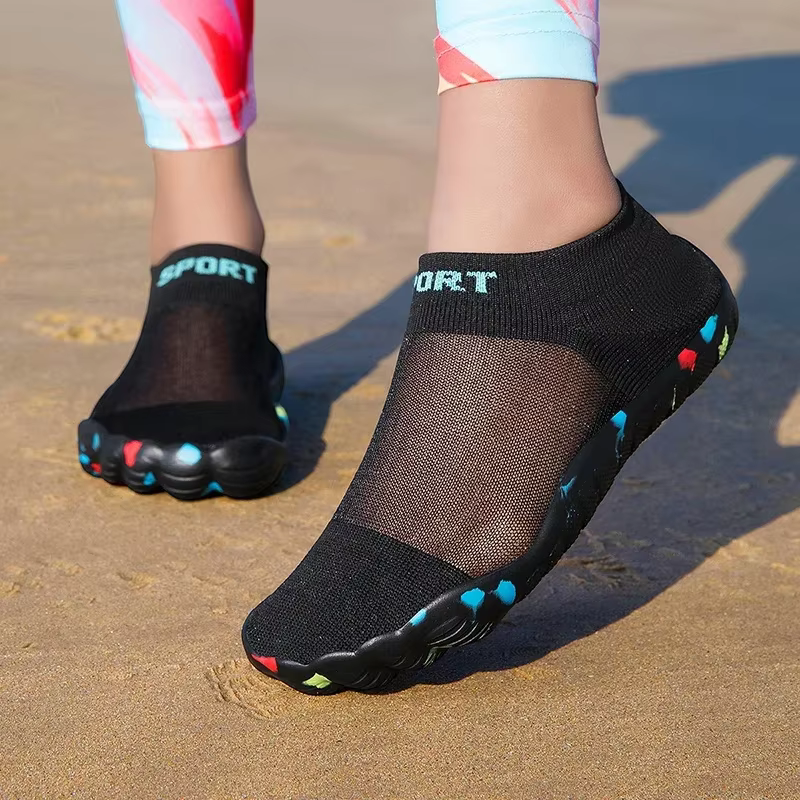 Chaussures aquatiques pour femmes et hommes