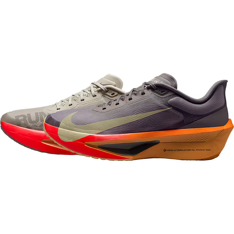 Nike Genuine Zoom Fly 6 chaussures de course basses pour hommes