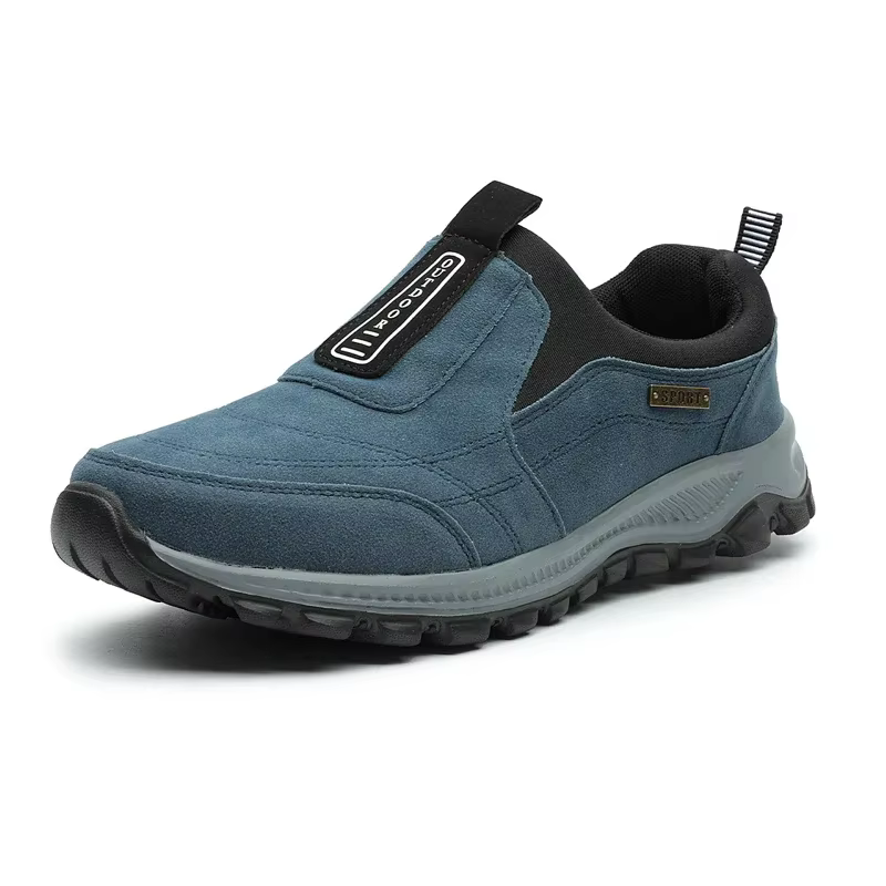 Chaussures de course indestructibles pour hommes