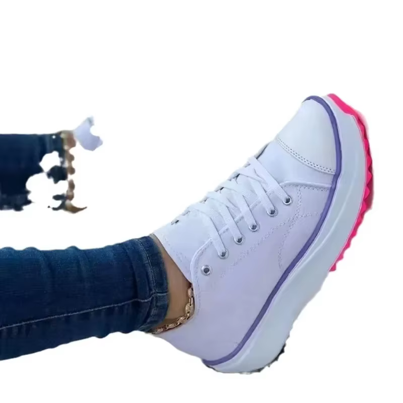 Chaussures simples décontractées pour femmes