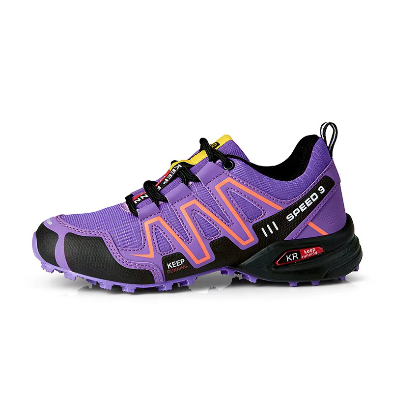 Chaussures de course pour hommes