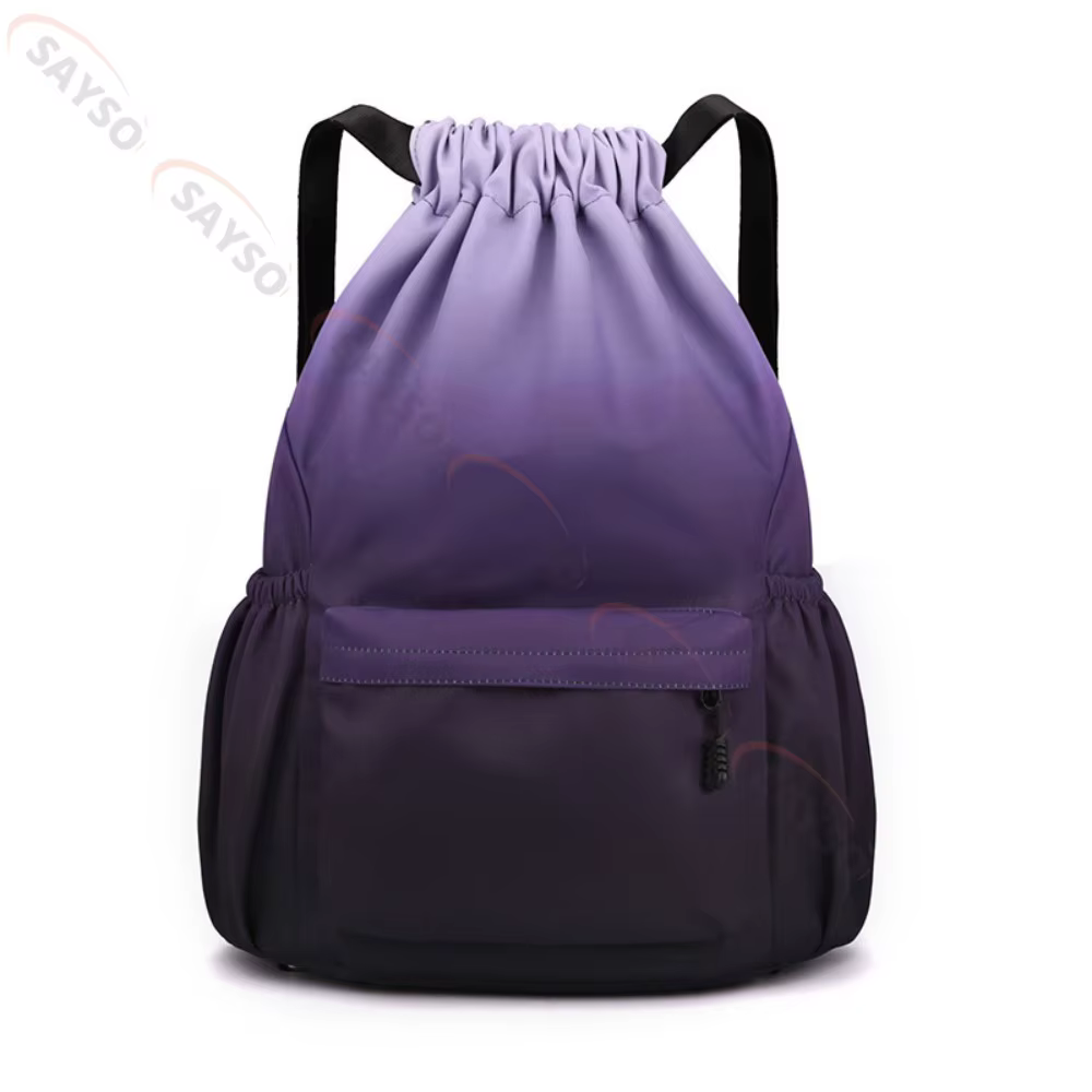 Sac à dos de sport pour le basketball, voyage, extérieur, étanche, natation, fitness, sac de sport, pochette de basketball, randonnée, escalade