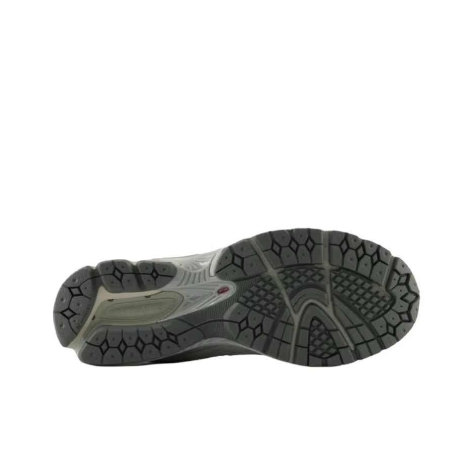 POIZON New Balance NB 2002R Chaussures de course décontractées confortables et légères