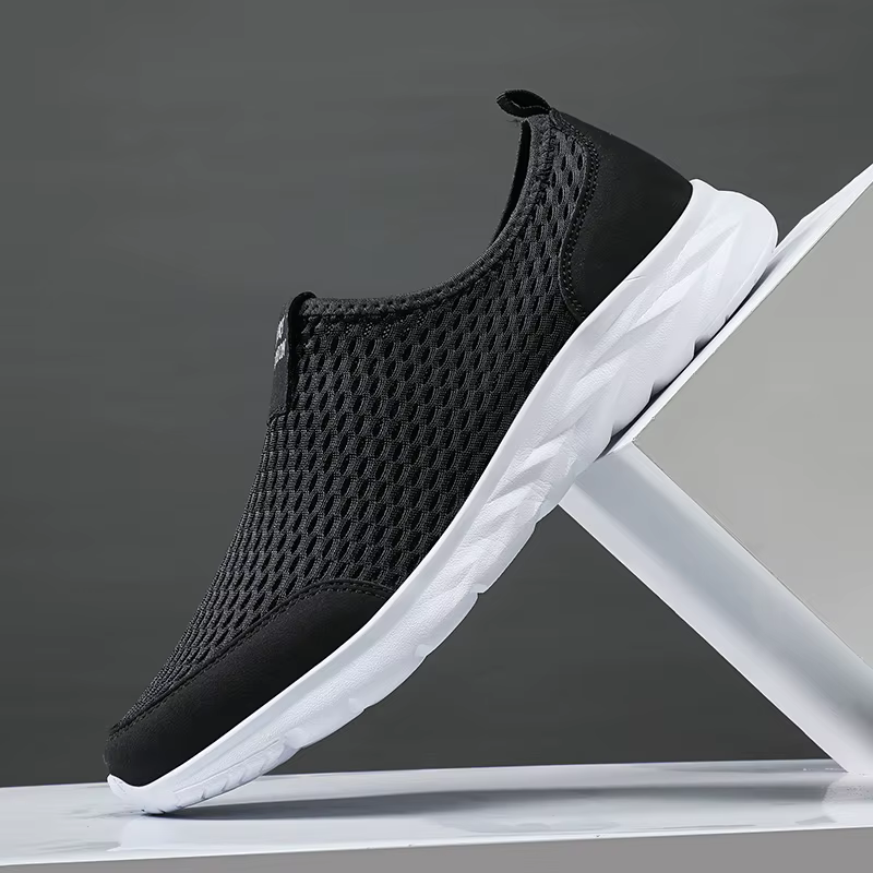 Chaussures de course légères pour hommes