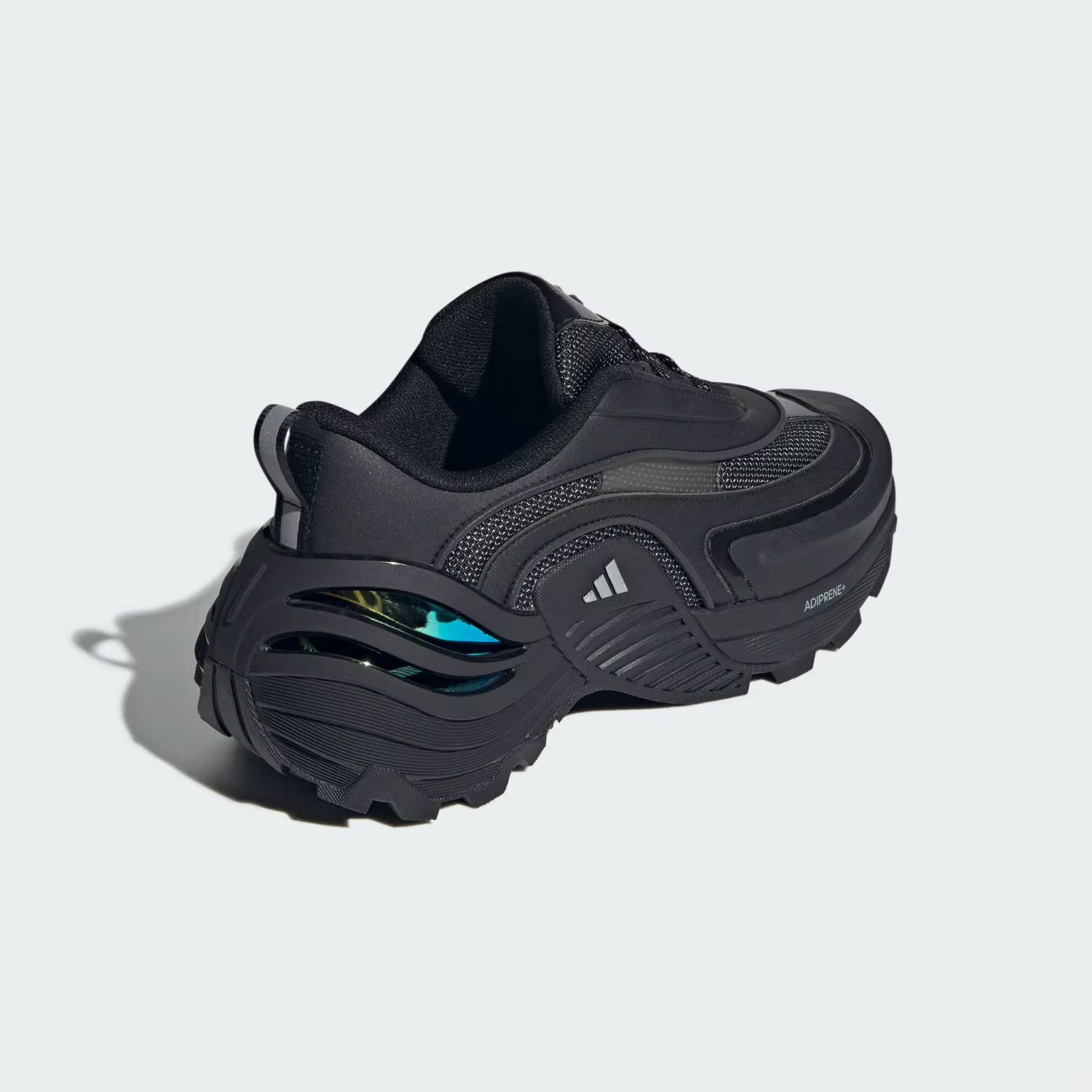 Adidas Authentic New Chaussures de sport décontractées respirantes à semelle épaisse pour hommes et femmes JS3744