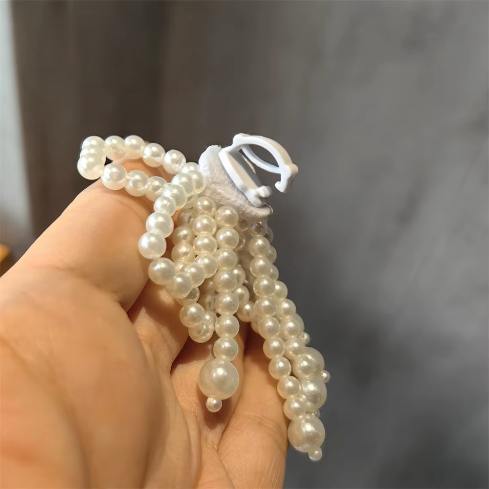 Accessoires de breloques de chaussures en dentelle
